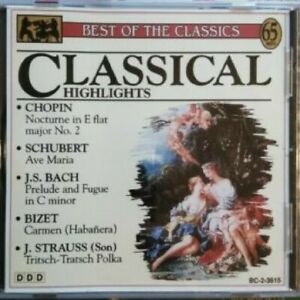 100 Classical Masterpieces